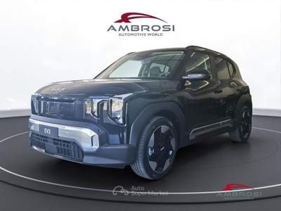 Kia EV6 SR FWD EARTH Nero usata Corciano