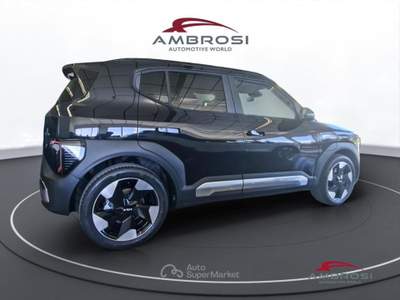Kia EV6 SR FWD EARTH Nero usata Corciano