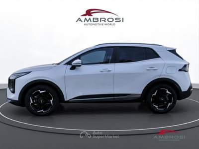 Kia Sportage PE 1.6 STYLE GPL Bianco usata Corciano