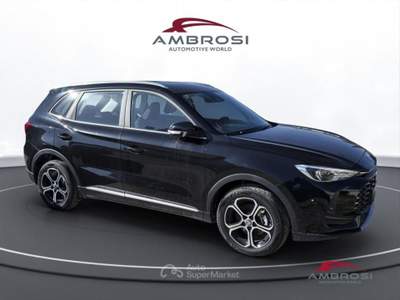 MG ZS MG  HEV MY 25.5 1.5L COMFORT Nero usata Corciano