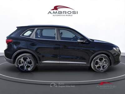 MG ZS MG  HEV MY 25.5 1.5L COMFORT Nero usata Corciano