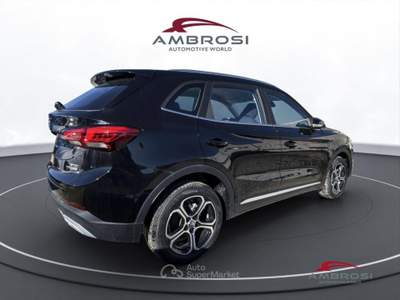 MG ZS MG  HEV MY 25.5 1.5L COMFORT Nero usata Corciano