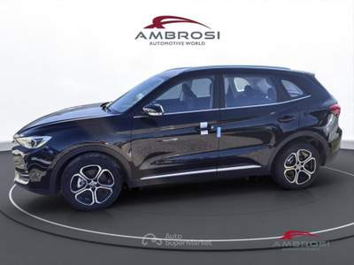 MG ZS MG  HEV MY 25.5 1.5L COMFORT Nero usata Corciano