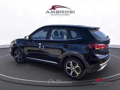 MG ZS MG  HEV MY 25.5 1.5L COMFORT Nero usata Corciano