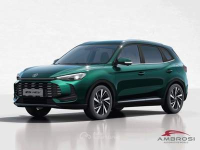 MG ZS MG  ICE MY25.5 1.5L MT COMFORT Verde usata Corciano