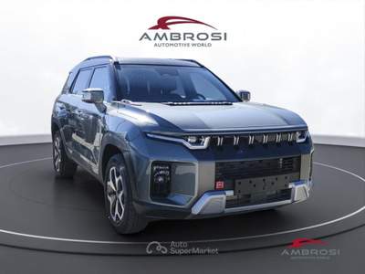 KG Mobility Torres K-LINE - 1.5 TURBO GDI - 2WD Grigio usata Corciano