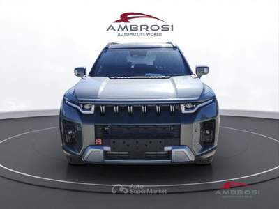 KG Mobility Torres K-LINE - 1.5 TURBO GDI - 2WD Grigio usata Corciano