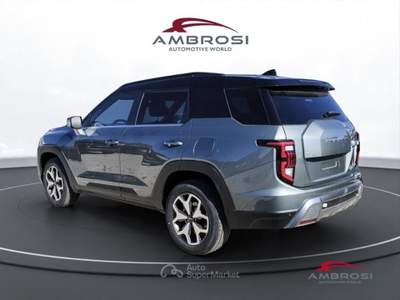 KG Mobility Torres K-LINE - 1.5 TURBO GDI - 2WD Grigio usata Corciano