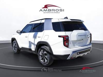 KG Mobility Torres STYLE - 1.5 - 2WD FULL HYBRID Bianco usata Corciano