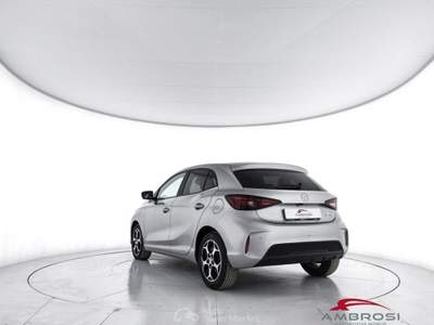 MG3 HEV MY25.5 1.5L LUXURY Argento usata Corciano