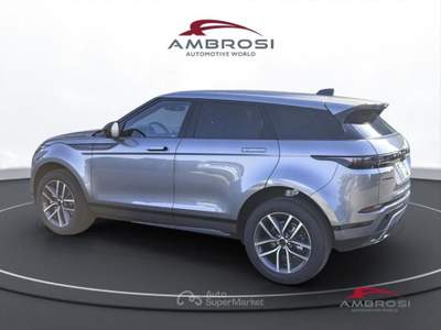 Land Rover Range Rover Evoque 1.5 AJ20-P3 PHEV AWD Dynamic SE 269PS Auto Grigio usata Corciano