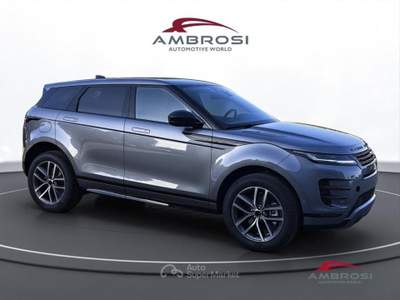 Land Rover Range Rover Evoque 1.5 AJ20-P3 PHEV AWD Dynamic SE 269PS Auto Grigio usata Corciano