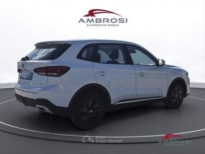 MG ZS MG  ICE MY25.5 1.5L MT 2WD STANDARD Bianco usata Corciano