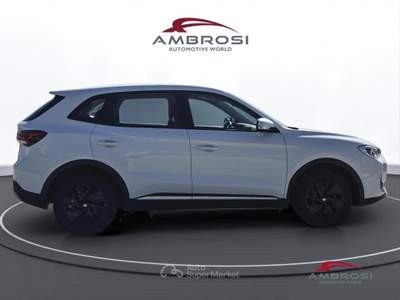 MG ZS MG  ICE MY25.5 1.5L MT 2WD STANDARD Bianco usata Corciano