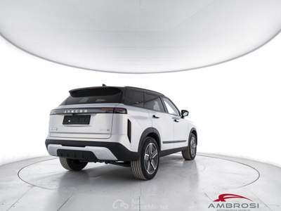 Jaecoo 7 SHS-P SUPER HYBRID SYSTEM EXCLUSIVE Argento usata Corciano