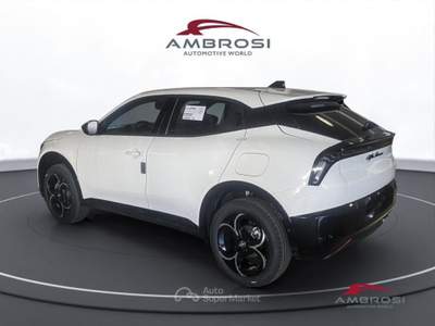 Alfa Romeo Junior Ibrida 1.2 145cv Bianco usata Corciano