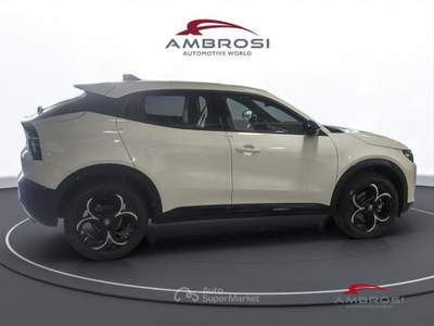 Alfa Romeo Junior Ibrida 1.2 145cv Bianco usata Corciano