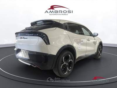 Alfa Romeo Junior Ibrida 1.2 145cv Bianco usata Corciano