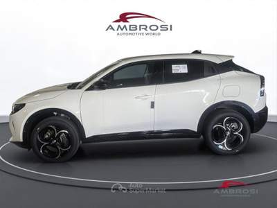 Alfa Romeo Junior Ibrida 1.2 145cv Bianco usata Corciano