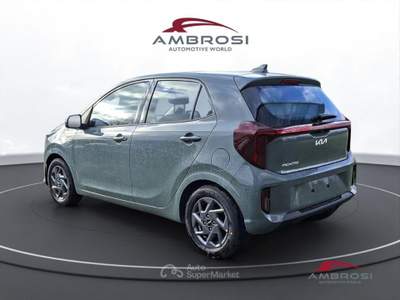 Kia Picanto PE2 MY26 1.0 URBAN GPL Verde usata Corciano