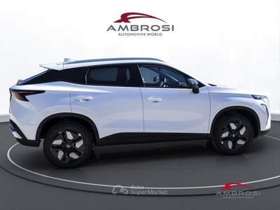 Omoda 5 SHS-H HEV 1.5TGDI Bianco usata Corciano