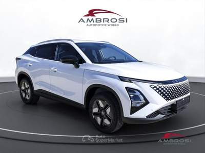 Omoda 5 SHS-H PREMIUM Bianco usata Corciano
