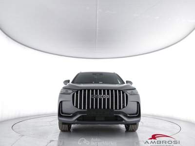 Jaecoo 5 J8 PHEV EXCLUSIVE Grigio usata Corciano