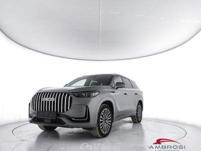 Jaecoo 5 J8 PHEV EXCLUSIVE Grigio usata Corciano
