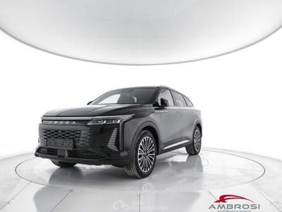 Omoda 5 SHS-P S.HEV+EV 1.5T+3DHT PREMIUM Nero usata Corciano