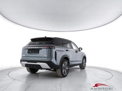 Jaecoo 7 SHS-P PHEV 1.5TGDI EXCLUSIVE Grigio usata Corciano