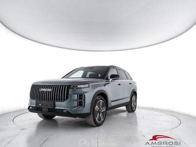 Jaecoo 7 SHS-P PHEV 1.5TGDI EXCLUSIVE Grigio usata Corciano