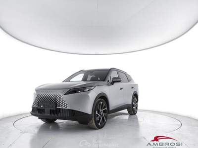 Omoda 7 SHS-P PHEV 1.5TGDI PREMIUM Grigio usata Corciano