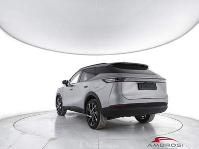 Omoda 7 SHS-P PHEV 1.5TGDI PREMIUM Grigio usata Corciano