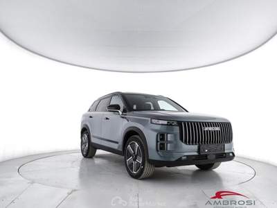 Jaecoo 7 SHS-P PHEV 1.5TGDI EXCLUSIVE Grigio usata Corciano