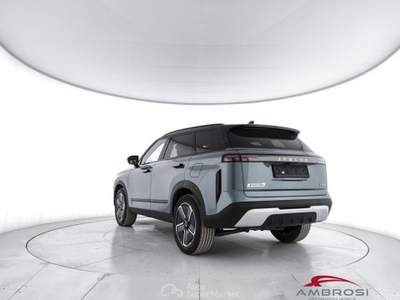 Jaecoo 7 SHS-P PHEV 1.5TGDI EXCLUSIVE Grigio usata Corciano