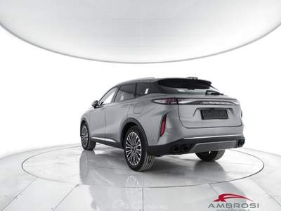 Omoda 5 SHS-P S.HEV+EV 1.5T+3DHT PREMIUM Grigio usata Corciano