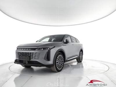 Omoda 5 SHS-P S.HEV+EV 1.5T+3DHT PREMIUM Grigio usata Corciano