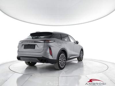 Omoda 5 SHS-P S.HEV+EV 1.5T+3DHT PREMIUM Grigio usata Corciano