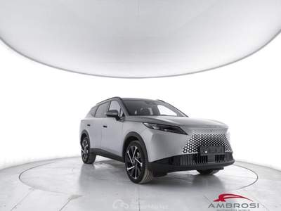 Omoda 7 SHS-P PHEV 1.5TGDI PREMIUM Grigio usata Corciano