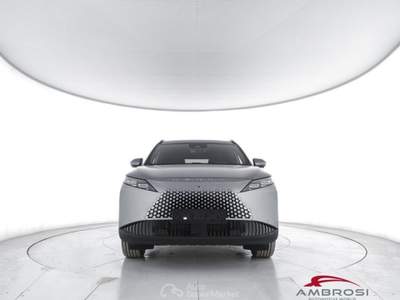 Omoda 7 SHS-P PHEV 1.5TGDI PREMIUM Grigio usata Corciano
