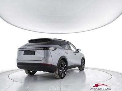 Omoda 7 SHS-P PHEV 1.5TGDI PREMIUM Grigio usata Corciano