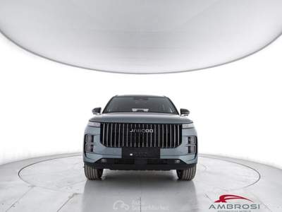 Jaecoo 7 SHS-P PHEV 1.5TGDI EXCLUSIVE Grigio usata Corciano
