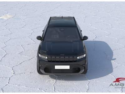 Jeep Compass E-Hybrid Summit Nero usata Corciano