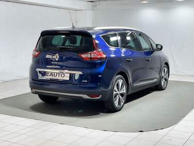 Renault Grand Scénic 1.5 dCi Energy Intens Blu/Azzurro usata Montagna in Valtellina