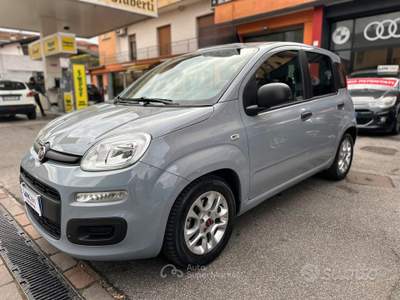 Fiat Panda FireFly S&S Hybrid NEOPATENTATI usata Brescia