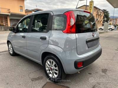 Fiat Panda FireFly S&S Hybrid NEOPATENTATI usata Brescia