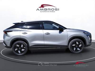 Omoda 5 SHS-H HEV 1.5TGDI Argento usata Corciano