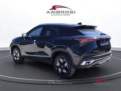 Omoda 5 SHS-H HEV 1.5TGDI Nero usata Corciano