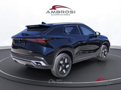 Omoda 5 SHS-H HEV 1.5TGDI Nero usata Corciano