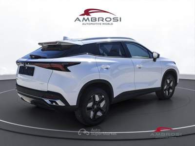 Omoda 5 SHS-H HEV 1.5TGDI Bianco usata Corciano